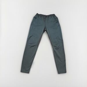 Lululemon Pants Men's Small Grid Tech M5577S Drawcord Waist Active Jogger